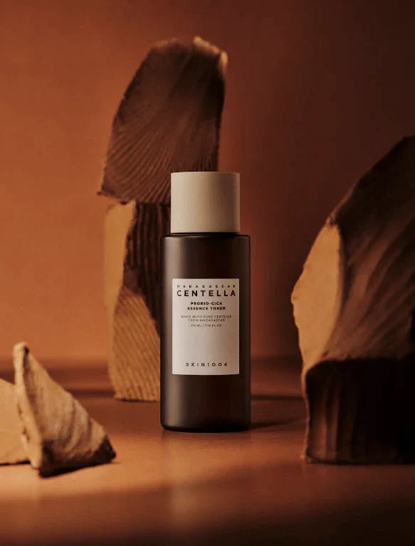 SKIN1004 - Madagascar Centella Probio-Cica Essence Toner - 210 ml - PIBU íŒë¶