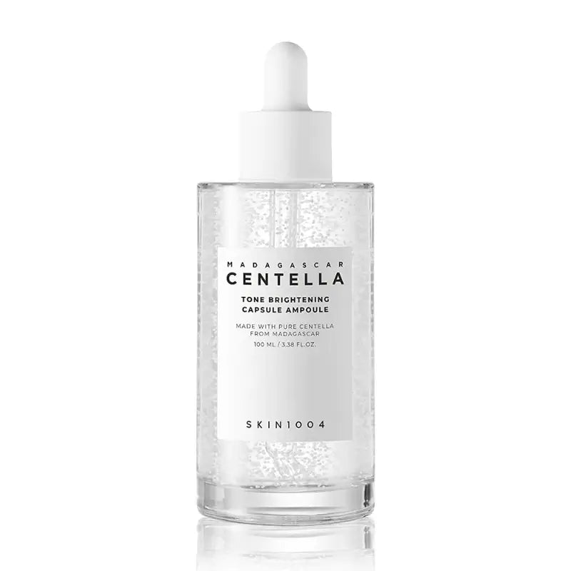 SKIN1004 - Madagascar Centella Tone Brightening Capsule Ampoule - 100 ml - PIBU 피부