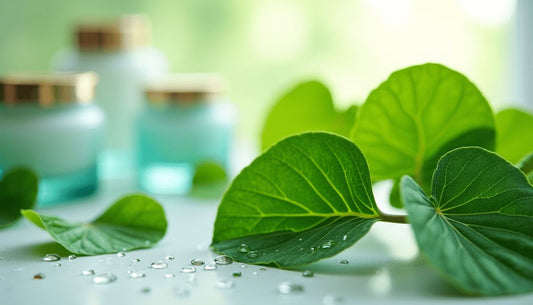 5 Raisons d'Adopter la Centella Asiatica dans Votre Routine Beauté