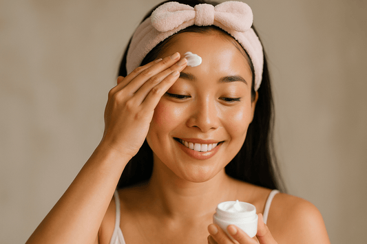 Adopter La Routine K-Beauty Pour Un Cuir Chevelu Et Un Front Rayonnants - PIBUKARE