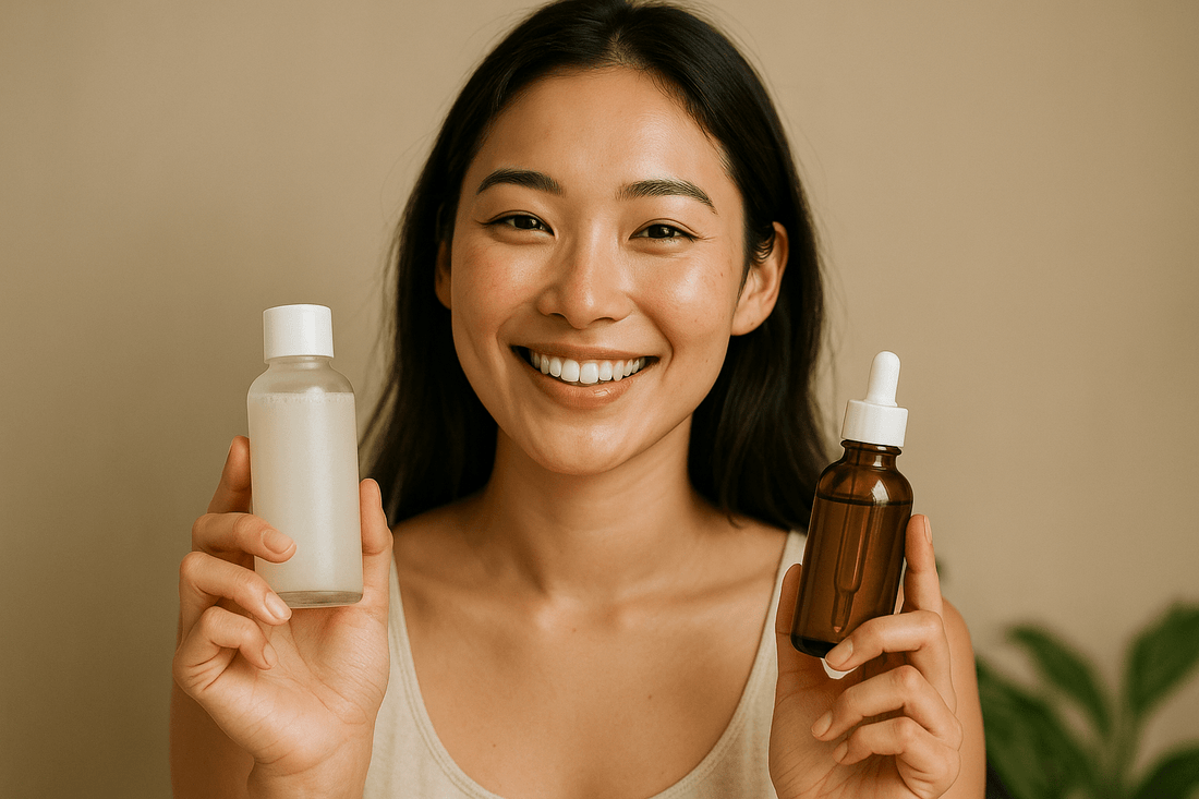 Adopter Une Routine Anti-Âge Dès 25 Ans : L’Approche Coréenne Pour Une Peau Éternelle - PIBUKARE