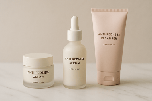 Apprivoiser Les Rougeurs : Comprendre, Traiter Et Accepter La Peau Que Nous Aimons - PIBUKARE