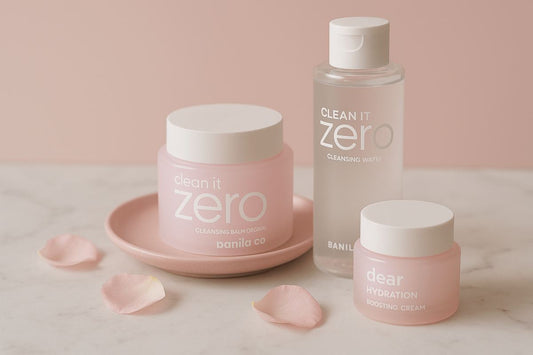 Banila Co : Une Révolution Cosmétique Entre Innovation Et Éthique