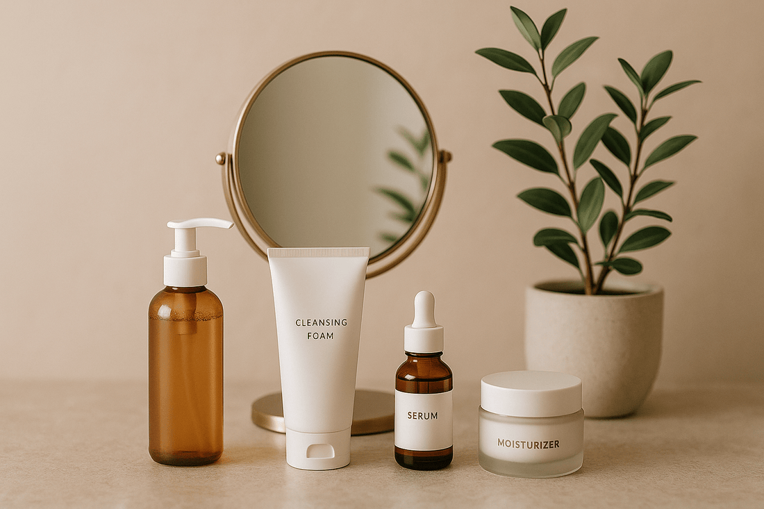 Battre Le Maskné : Une Approche Douce Et Efficace Pour Une Peau Radieuse - PIBUKARE