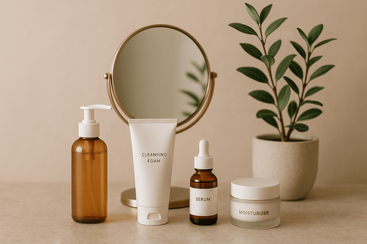 Battre Le Maskné : Une Approche Douce Et Efficace Pour Une Peau Radieuse - PIBUKARE