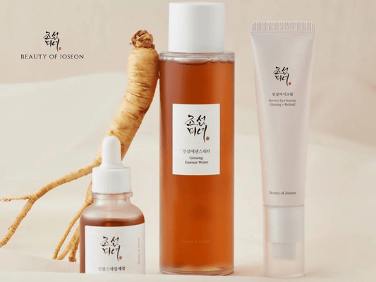 Beauty of Joseon : Le Secret Ancestral de la K-Beauty Enfin Dévoilé - PIBUKARE