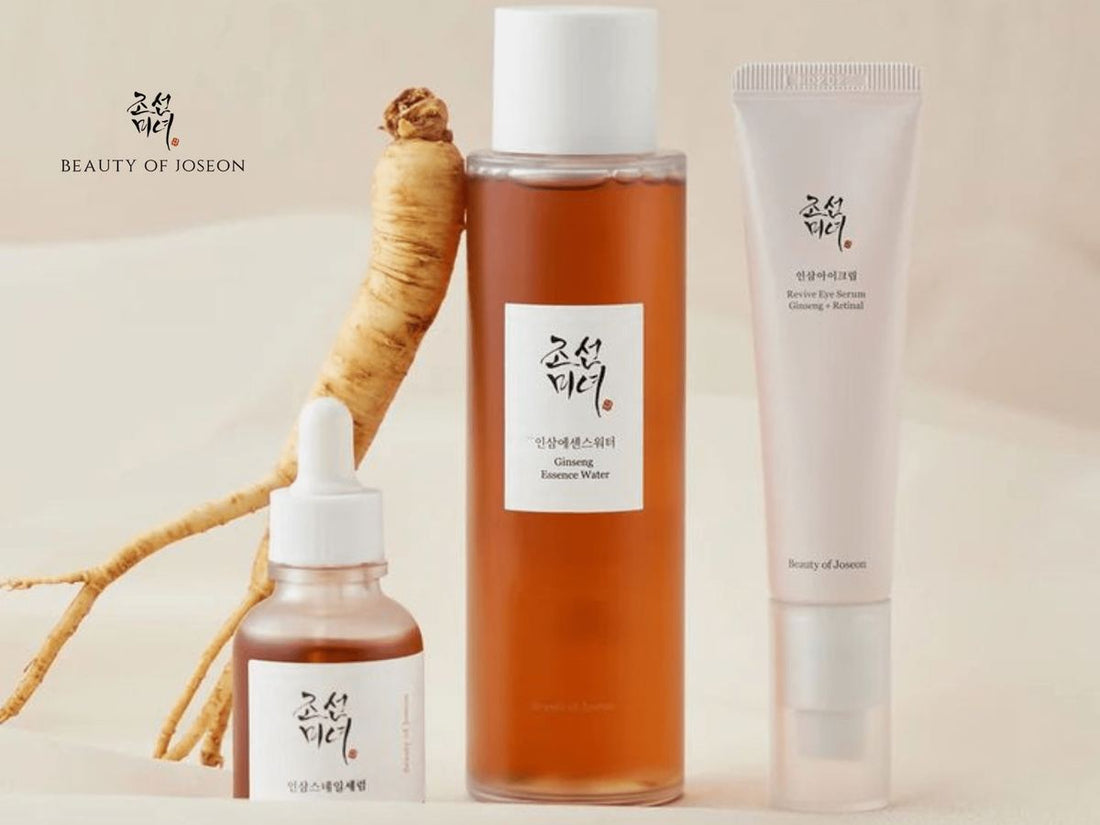 Beauty of Joseon : Le Secret Ancestral de la K-Beauty Enfin Dévoilé