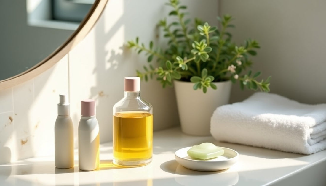 Comment Adopter une Routine Coréenne Minimaliste Sans Compromettre les Résultats - PIBUKARE