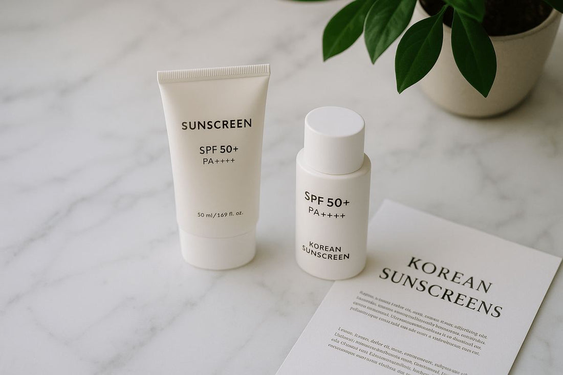 Comment Choisir Le Parfait SPF Coréen Pour Protéger Votre Peau ?