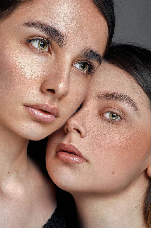 Comment Établir une Skincare Routine Peau Mixte en 5 Étapes Essentielles