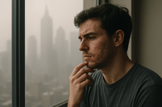 Comment La Pollution Urbaine Accentue-T-Elle L'Acné ? - PIBUKARE