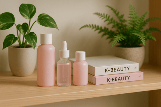 Comprendre Et Embrasser Les Taches Pigmentaires Avec La Niacinamide - PIBUKARE