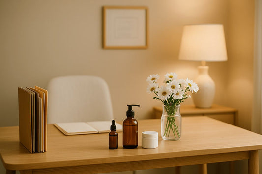 Comprendre Et Gérer L'Hyperpigmentation Post-Inflammatoire : Une Approche Holistique Pour Le Bien-Être Physique Et Émotionnel