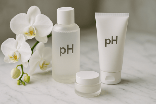 Décoder Le pH : Maximiser Votre Routine De Soins Coréens Pour Une Peau Radieuse - PIBUKARE