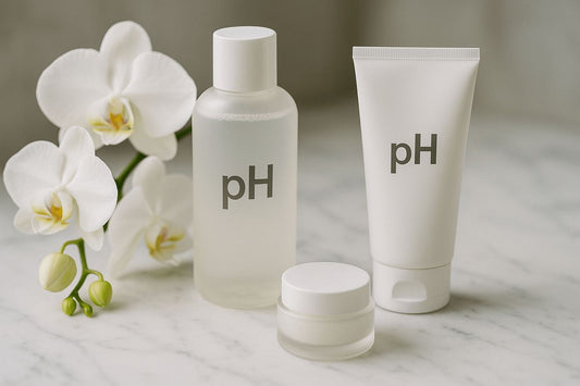 Décoder Le pH : Maximiser Votre Routine De Soins Coréens Pour Une Peau Radieuse