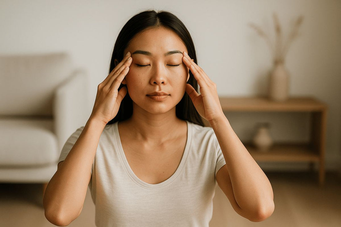 Découverte Bienveillante Du Yoga Facial Coréen : Harmonie Et Beauté Intérieure