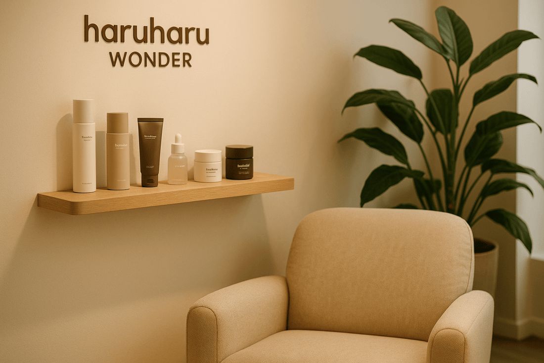 Découverte Et Harmonie : L'Univers Enchanteur De Haruharu Wonder - PIBUKARE