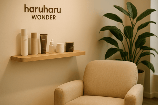 Découverte Et Harmonie : L'Univers Enchanteur De Haruharu Wonder - PIBUKARE