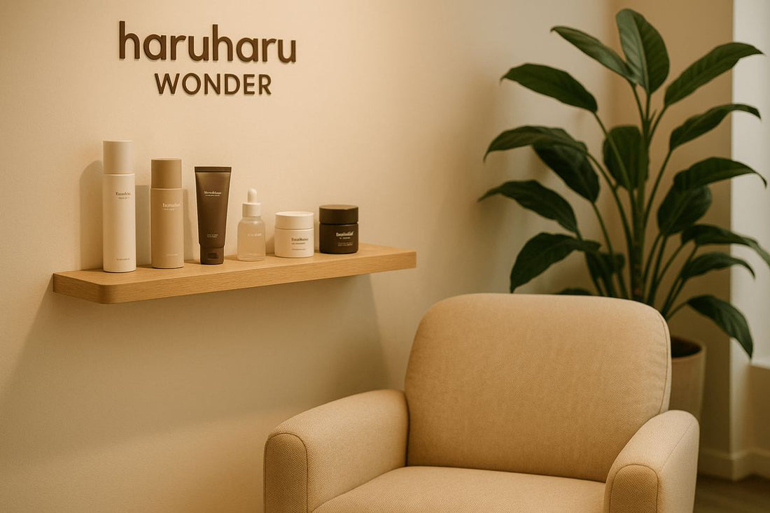 Découverte Et Harmonie : L'Univers Enchanteur De Haruharu Wonder