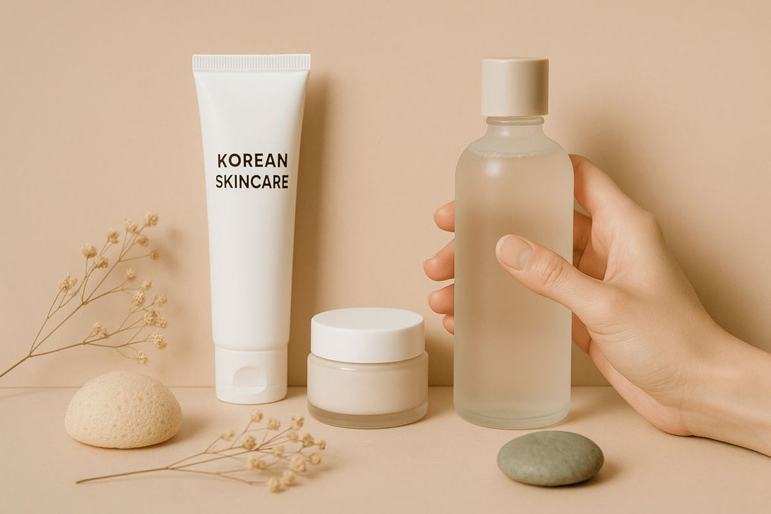 Découvrir La Magie De La Skincare Coréenne : Les Fondements Pour Les Débutants