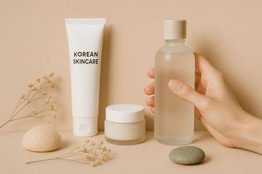 Découvrir La Magie De La Skincare Coréenne : Les Fondements Pour Les Débutants