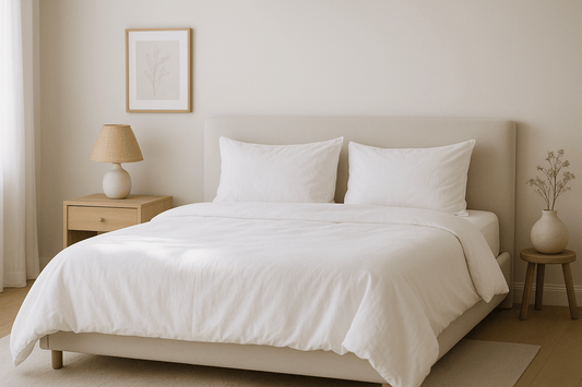 Détox Numérique : Restaurez Votre Sommeil Et Éclat Cutané Avec Douceur Et Conscience - PIBUKARE