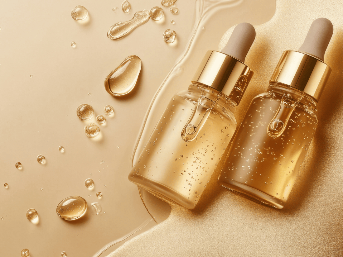 Erreur Skincare : Pourquoi Vous Utilisez Mal Votre Essence et Votre Sérum - PIBUKARE