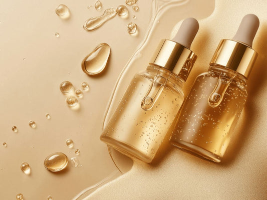 Erreur Skincare : Pourquoi Vous Utilisez Mal Votre Essence et Votre Sérum