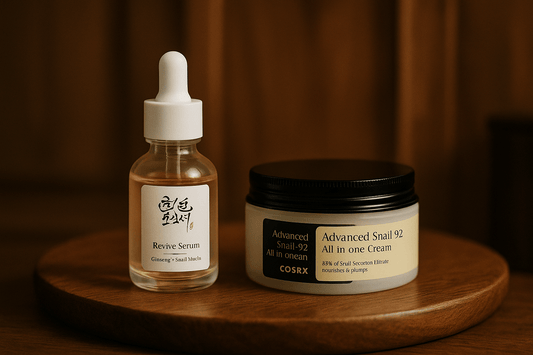 Exploration De Beauty Of Joseon : La Beauté Historique Réinventée Par La Tradition Coréenne - PIBUKARE