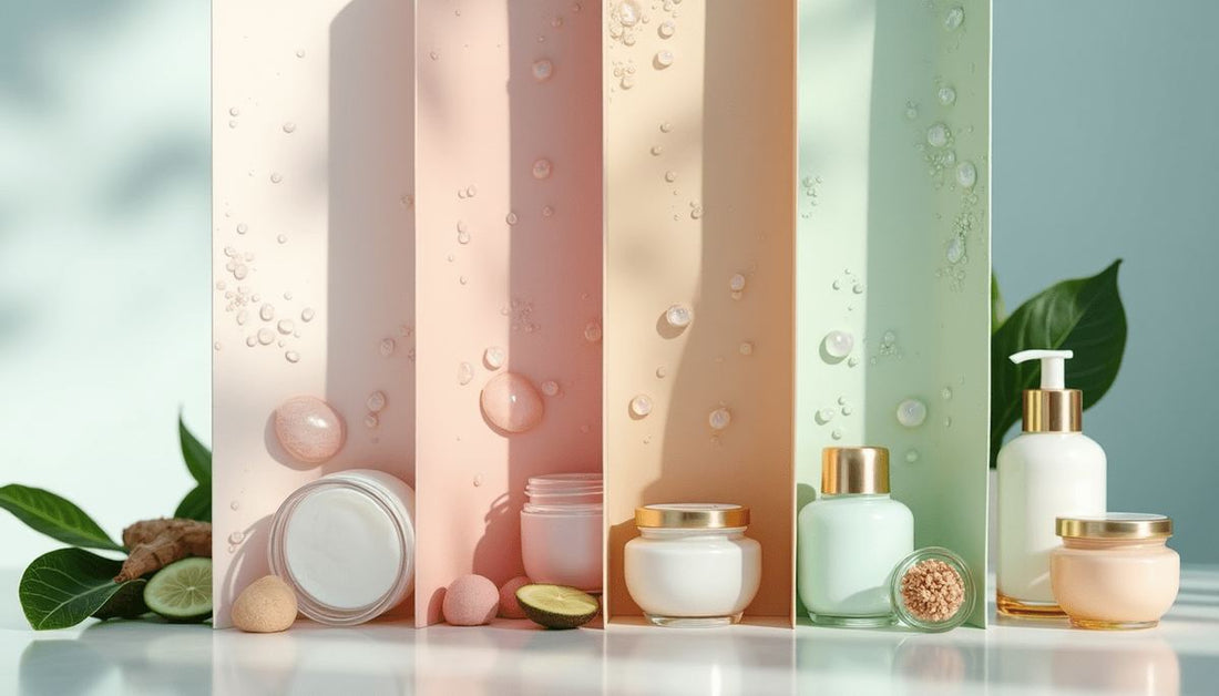 Guide Expert : Comment Choisir le Type de Soin Parfait Pour Votre Peau en 2025