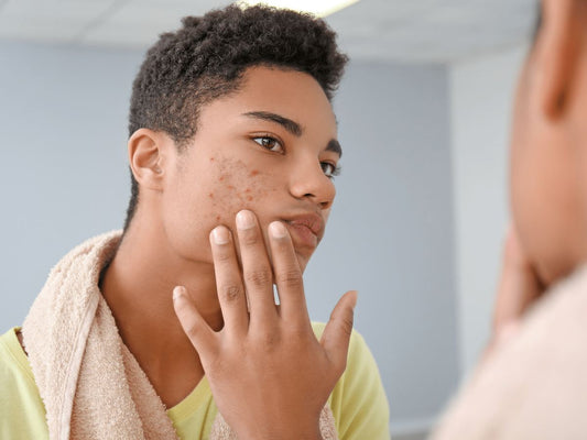 Guide Expert : Skincare Coréen Pour Peau Grasse - Les Erreurs Qui Sabotent Vos Résultats