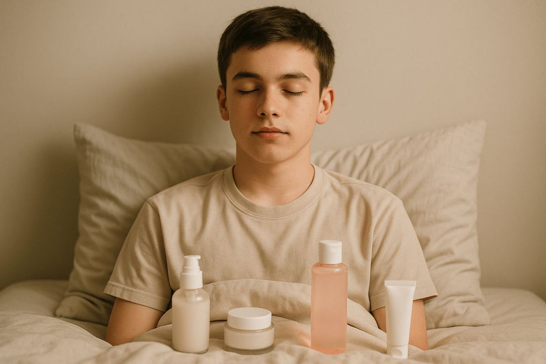 Guide Pour Parents Curieux : K-Beauty Et Adolescence