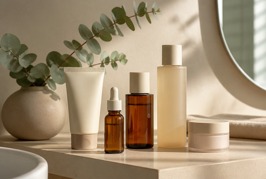 Soins coreens minimalistes : Yepoda avis et alternatives K-beauty