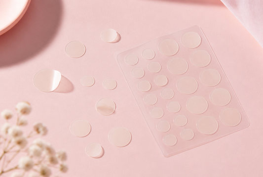 Patchs anti-boutons hydrocolloides : avis COSRX Acne Pimple Master Patch