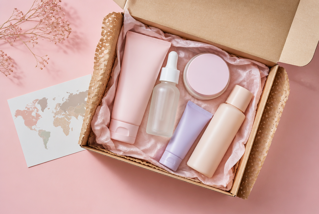Commander sa skincare coreenne en ligne : YesStyle avis et comparatif France