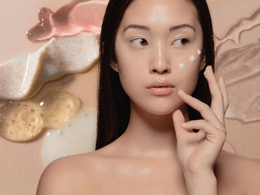 Ingrédients Phare de la Cosmétique Coréenne : Bienfaits et Secrets pour une Peau Sublimée