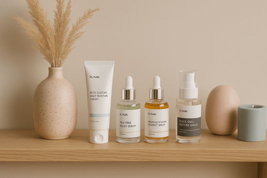 Iunik : La Beauté Réinventée Entre Simplicité Et Qualité