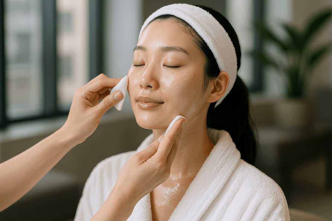 L’Art de l’Hydratation en Profondeur : Un Voyage au Cœur de la Skincare Coréenne