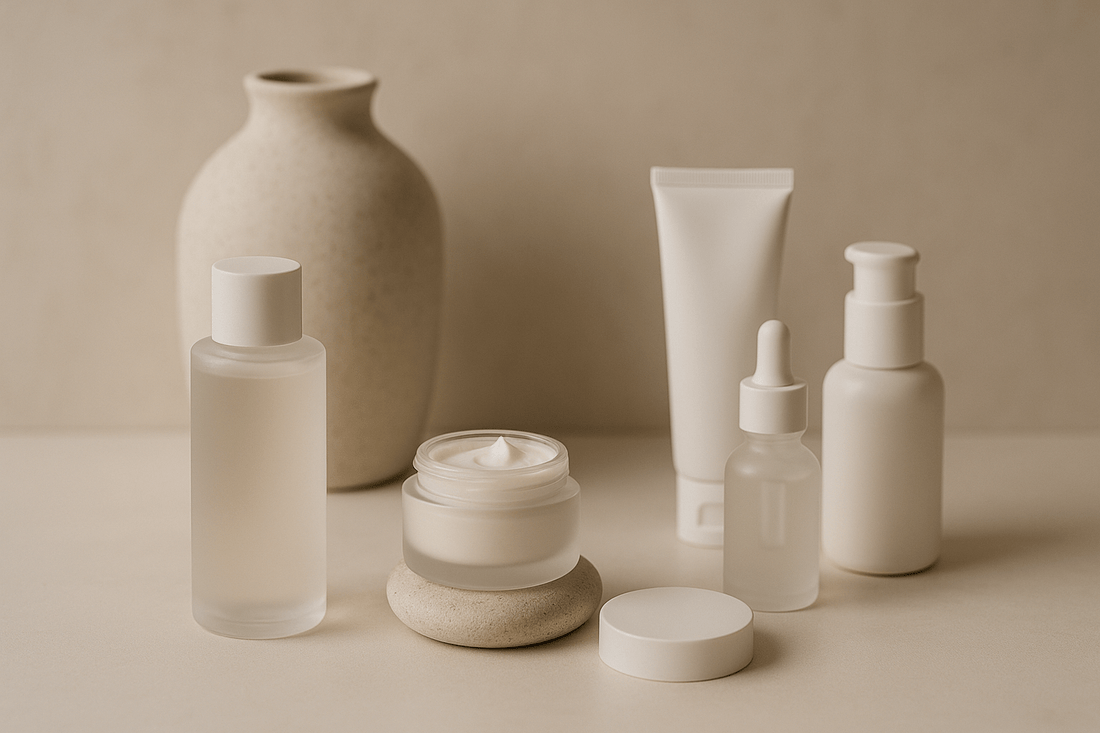 La Révolution Cosmétique : Pourquoi Les Français Adorent Les Soins Coréens Pour Peau Grasse - PIBUKARE