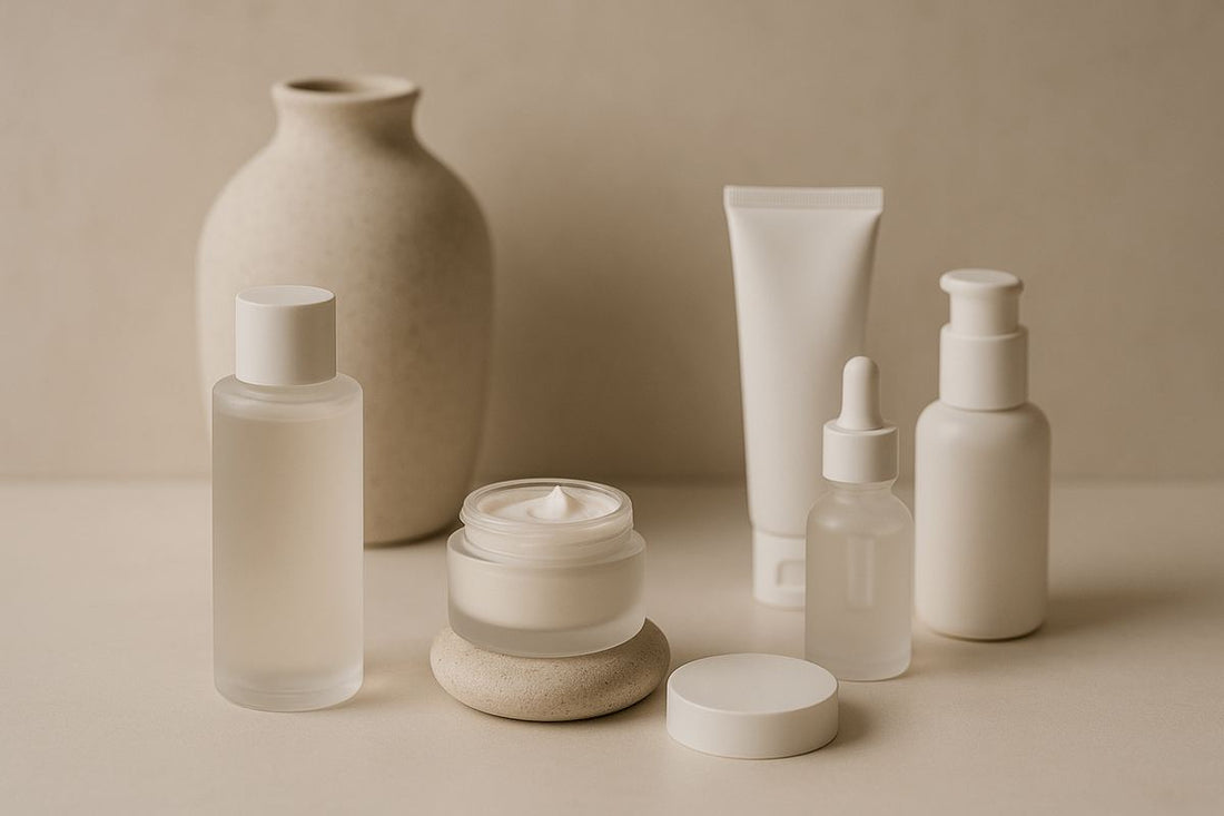 La Révolution Cosmétique : Pourquoi Les Français Adorent Les Soins Coréens Pour Peau Grasse