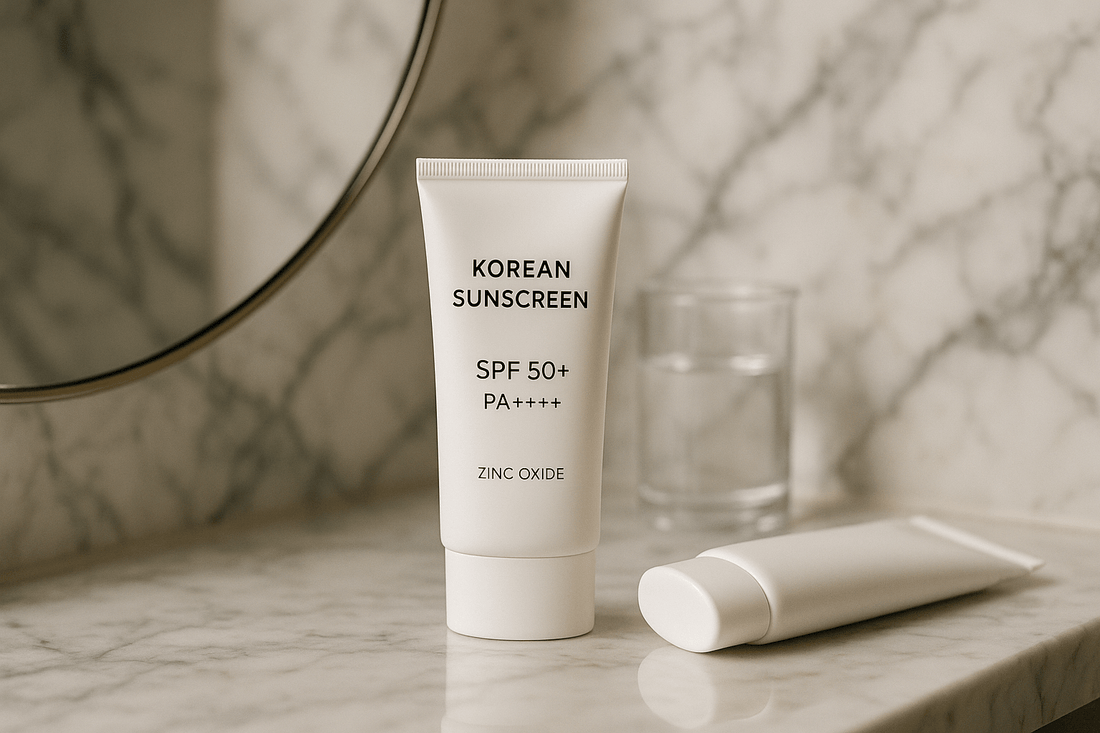 La Révolution Des Solaires Coréens : Protection Invisible À Base De Zinc - PIBUKARE