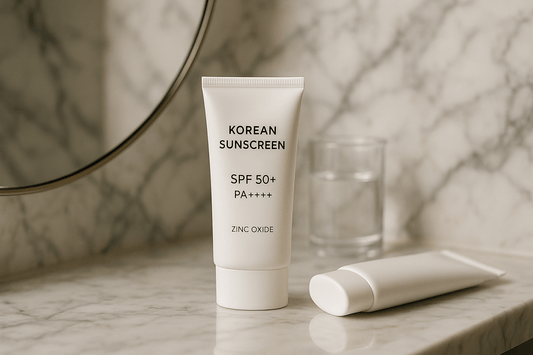 La Révolution Des Solaires Coréens : Protection Invisible À Base De Zinc - PIBUKARE