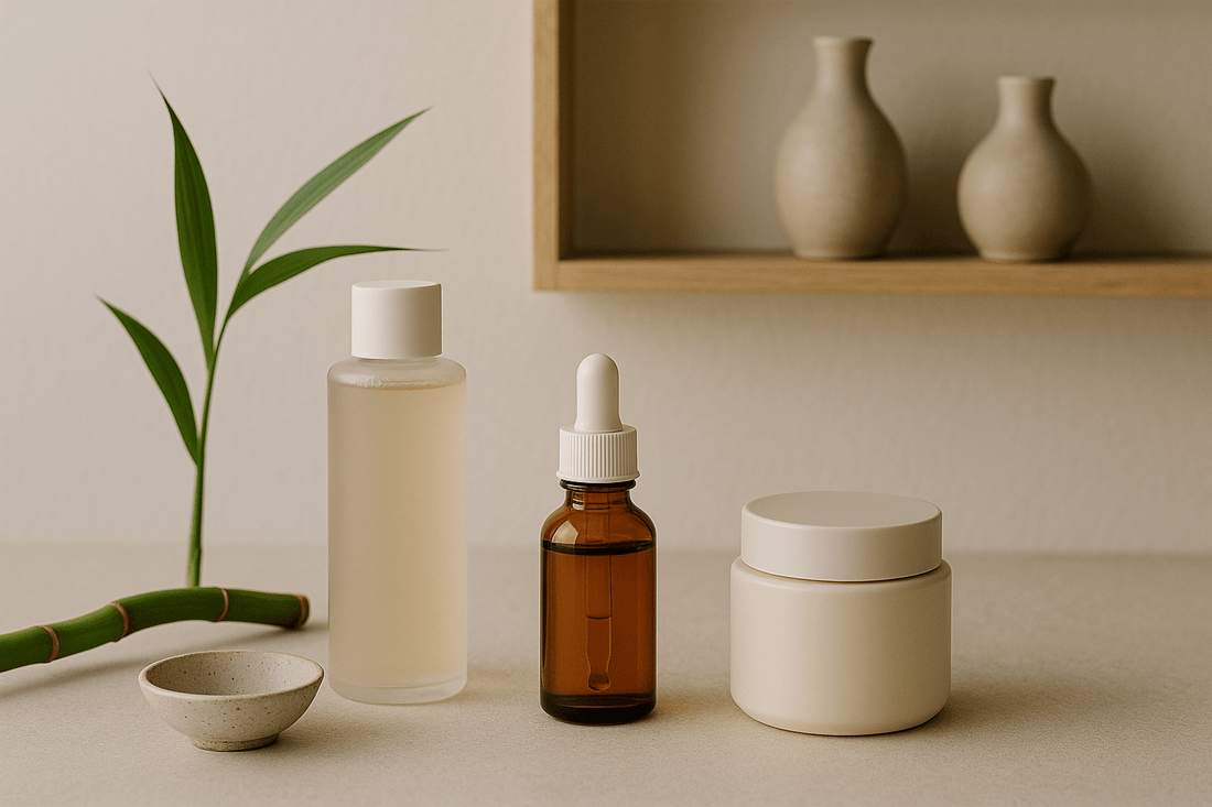 La Révolution Douce : Les Bienfaits Des Actifs Fermentés Dans La Skincare Coréenne - PIBUKARE