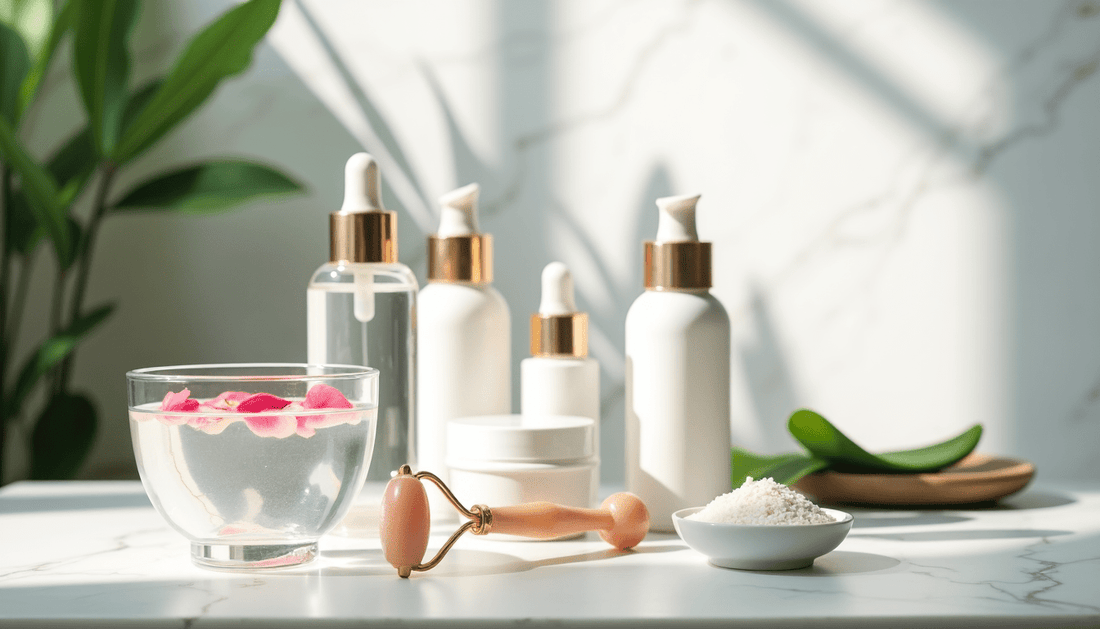 La Routine Coréenne Secrète : Ce Que Les Expertes Beauté Ne Vous Disent Pas - PIBUKARE