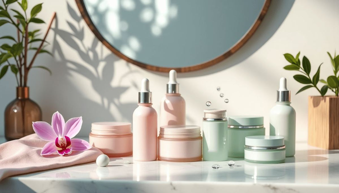 La routine skincare coréenne en 10 étapes : Mythe ou indispensable ?