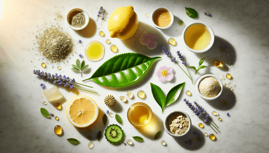 La Tendance des Produits Fermentés dans la Skincare Coréenne - PIBUKARE