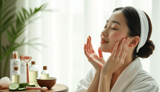 La Vérité Surprenante : Comment Être Belle Comme Une Coréenne Sans Chirurgie