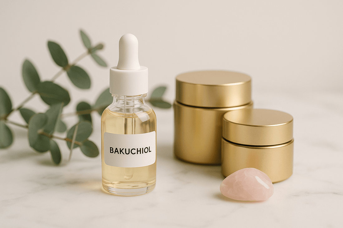 L'Émergence Du Bakuchiol : Une Révolution Douce Dans Les Soins Coréens - PIBUKARE