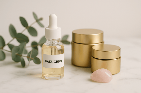 L'Émergence Du Bakuchiol : Une Révolution Douce Dans Les Soins Coréens - PIBUKARE