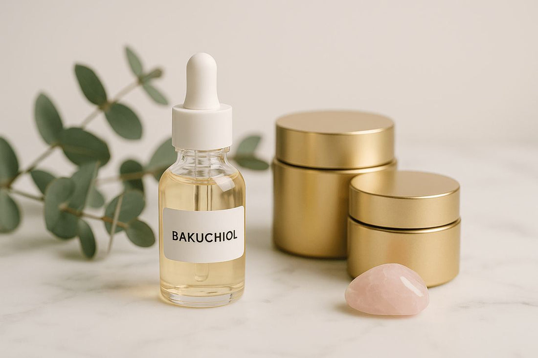 L'Émergence Du Bakuchiol : Une Révolution Douce Dans Les Soins Coréens